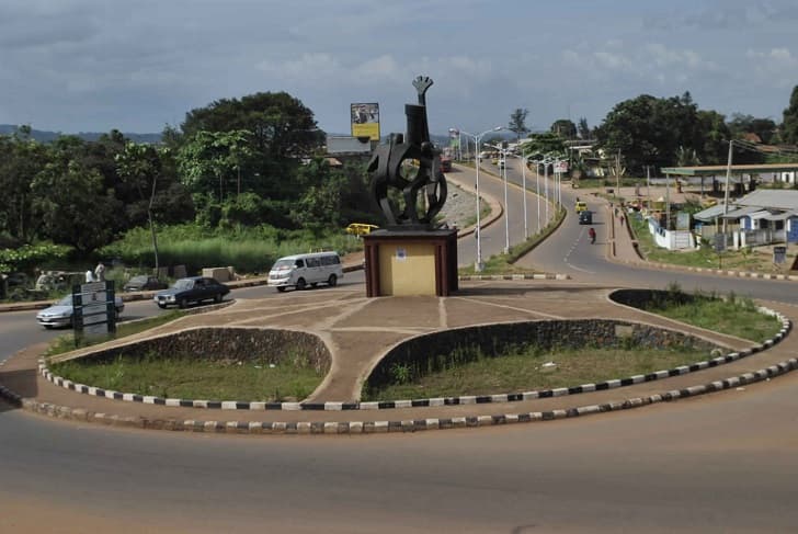 Enugu