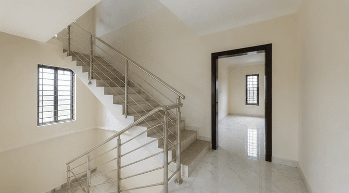 3 bedroom Maisonette with BQ - Image 1
