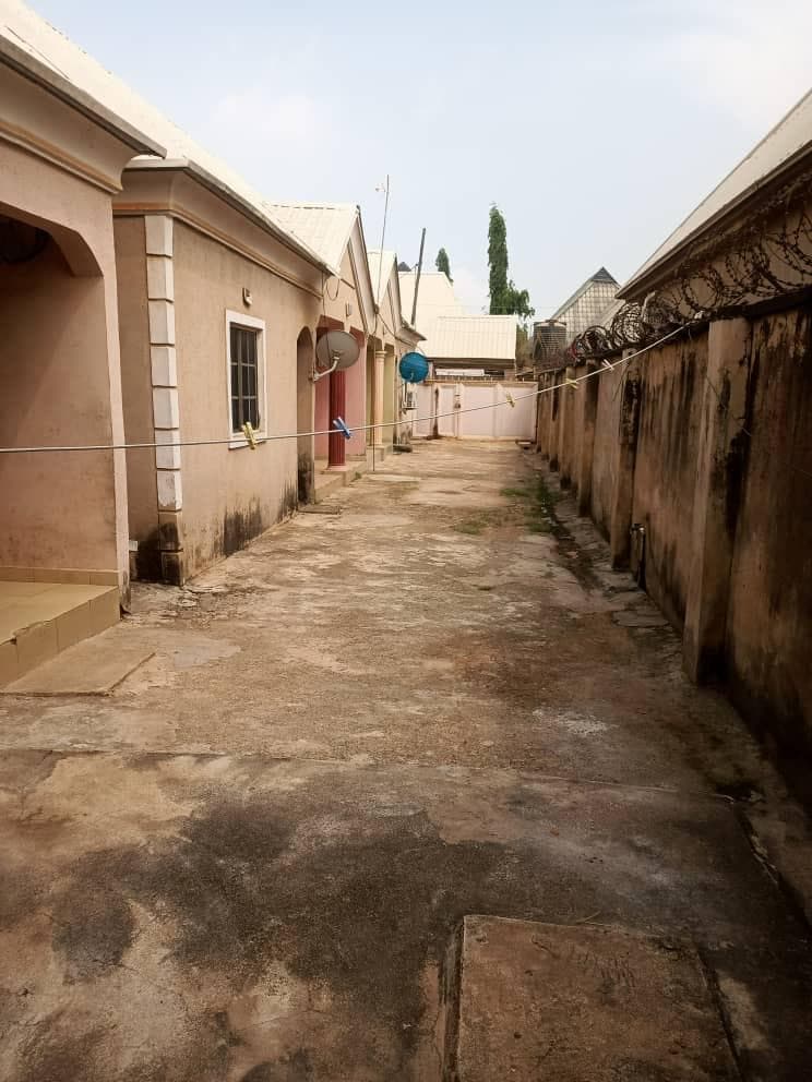 Residential Bungalows up for sale - Image 1
