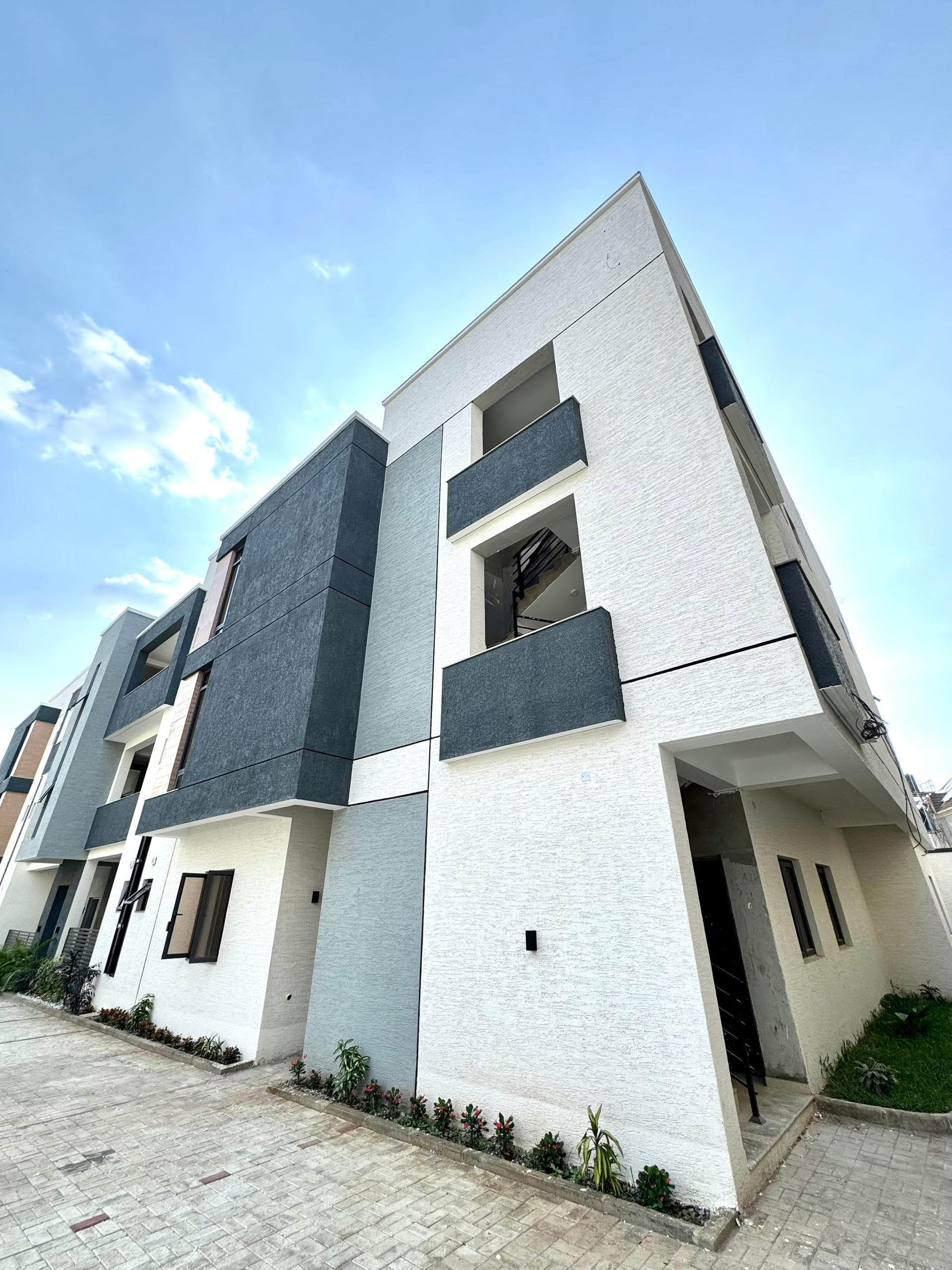 Residential Apartments for Sale - Image 1
