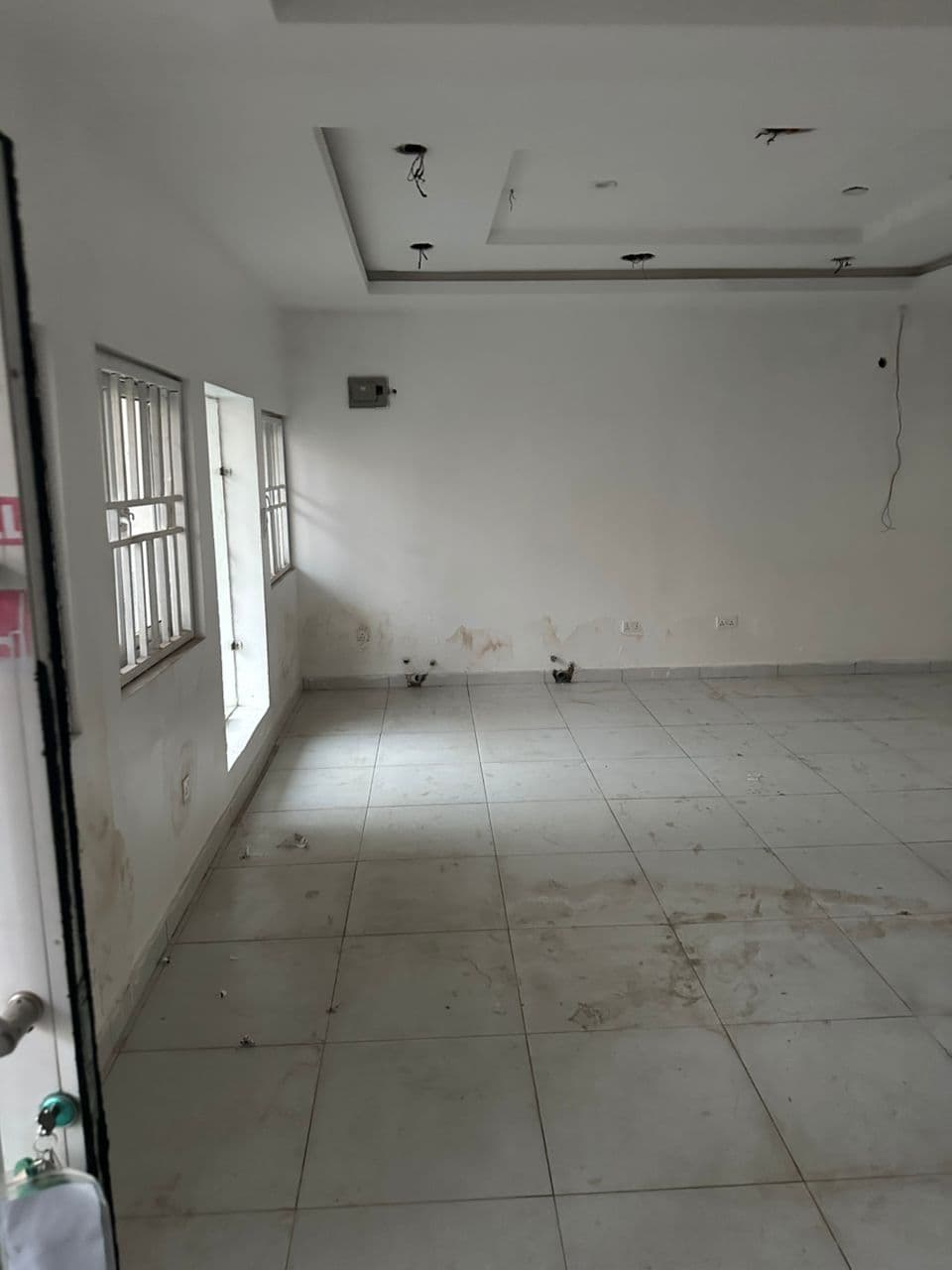 Ground floor Double shop space for sale - Image 1
