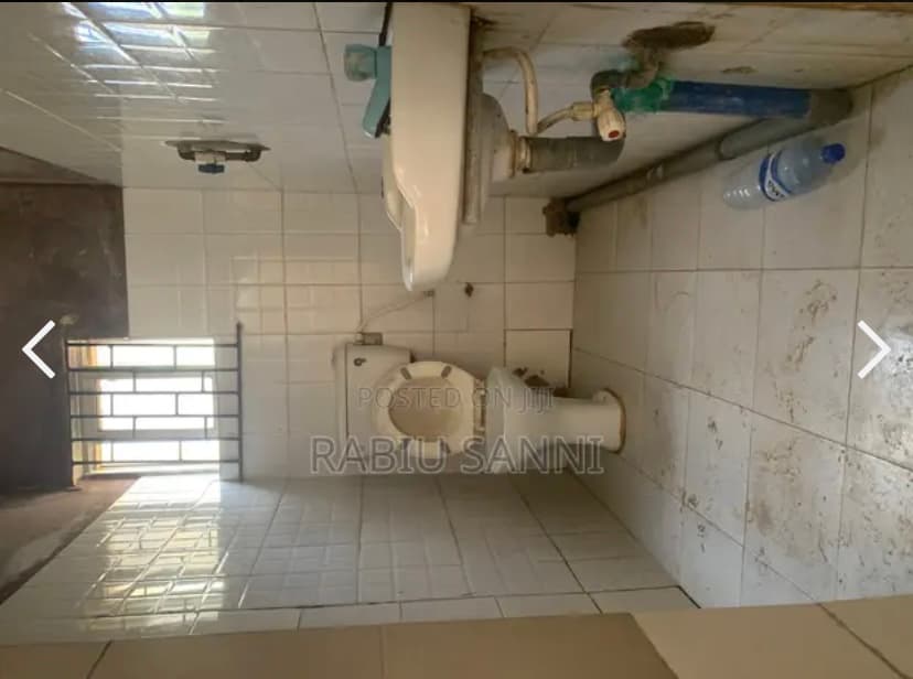 2 bedroom flat opposite federal lowcost housing estate - Image 1